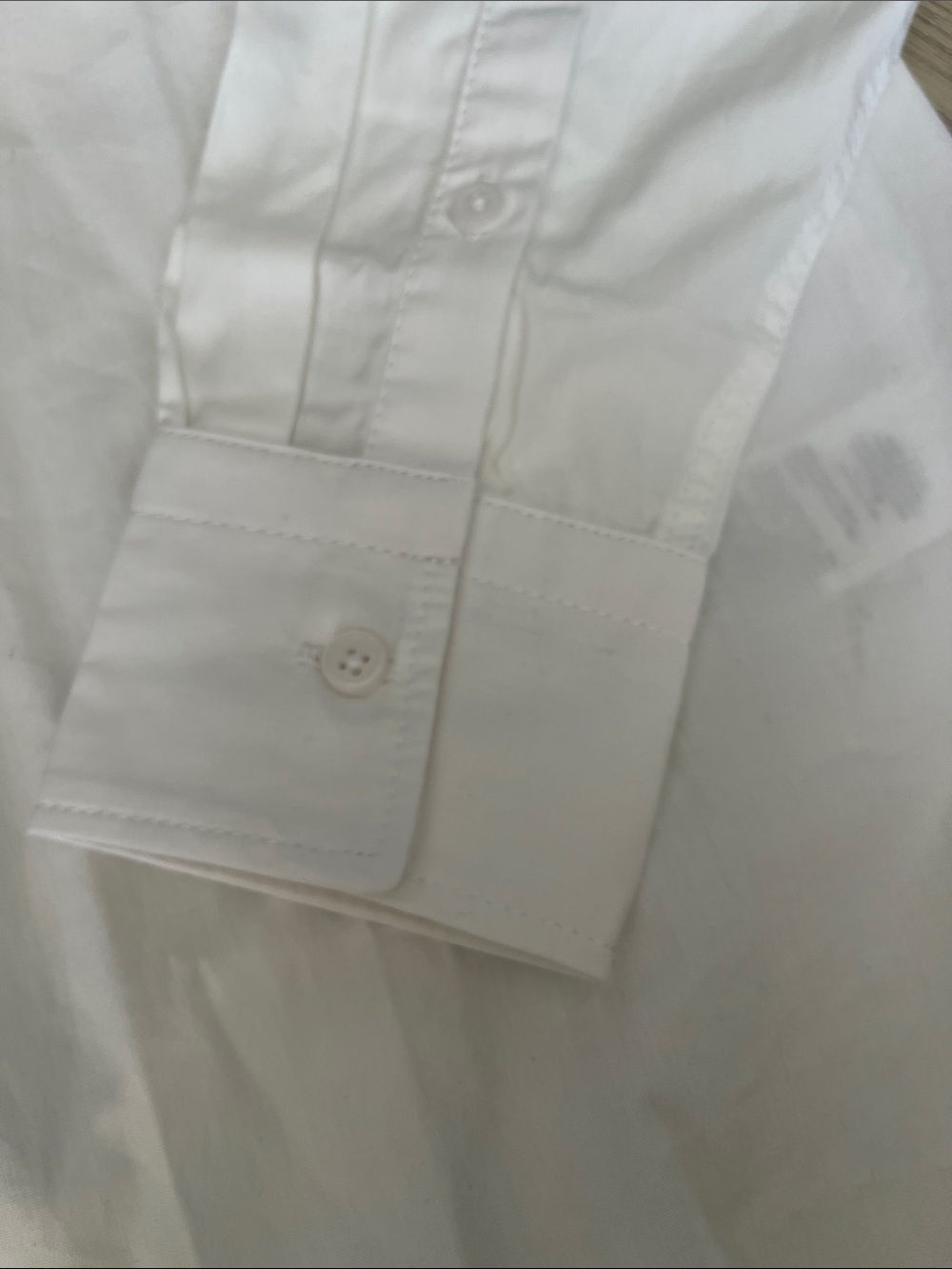 J.Crew Etienne Oversized Button Down - Picture 2 of 4